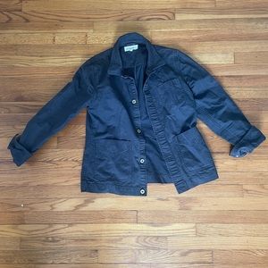 Alex Mill Utility Jacket
